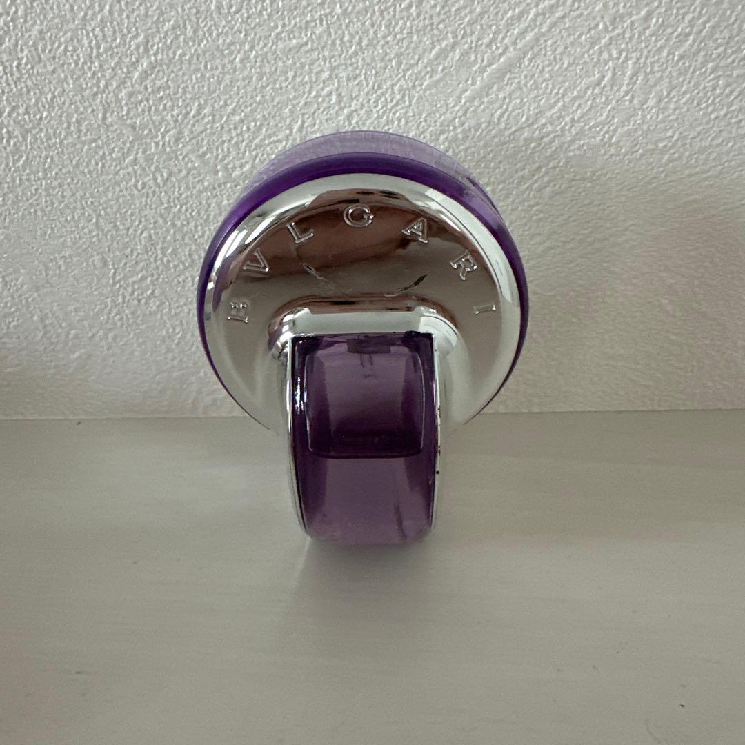 香水(ユニセックス) BVLGARI OMNIA AMETHYSTE 40ml