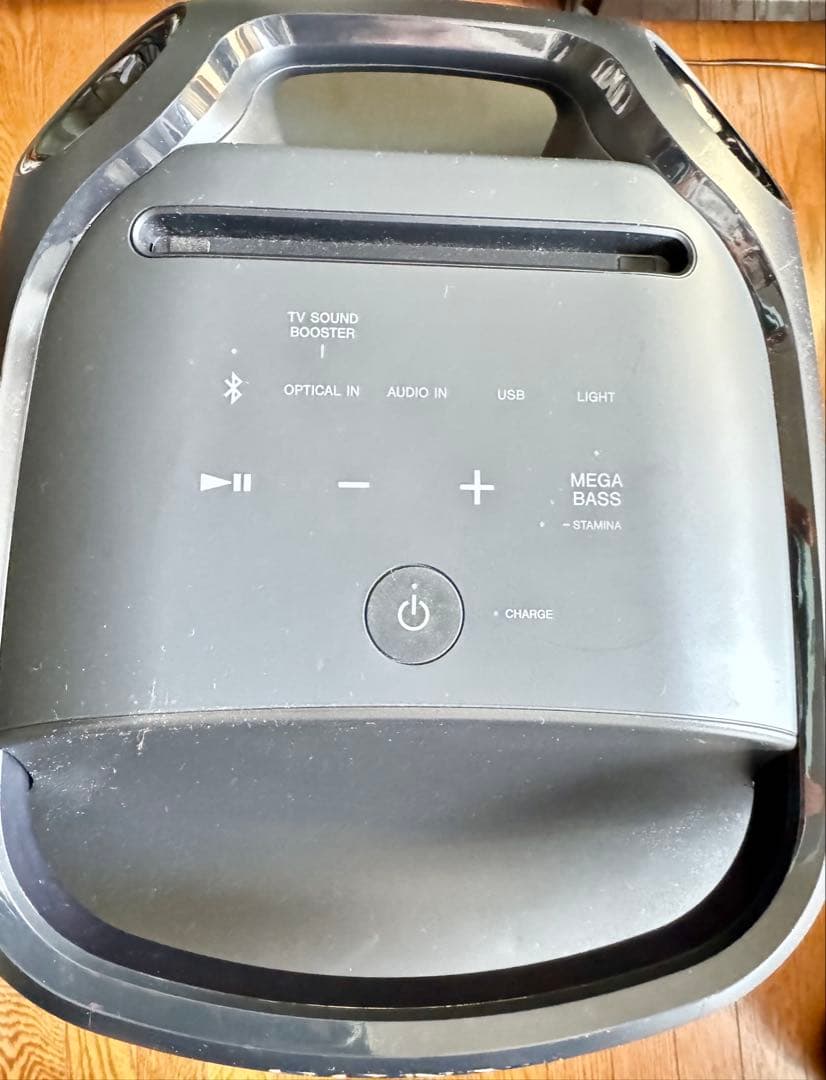 SONY☆SRS-XV800☆中古品