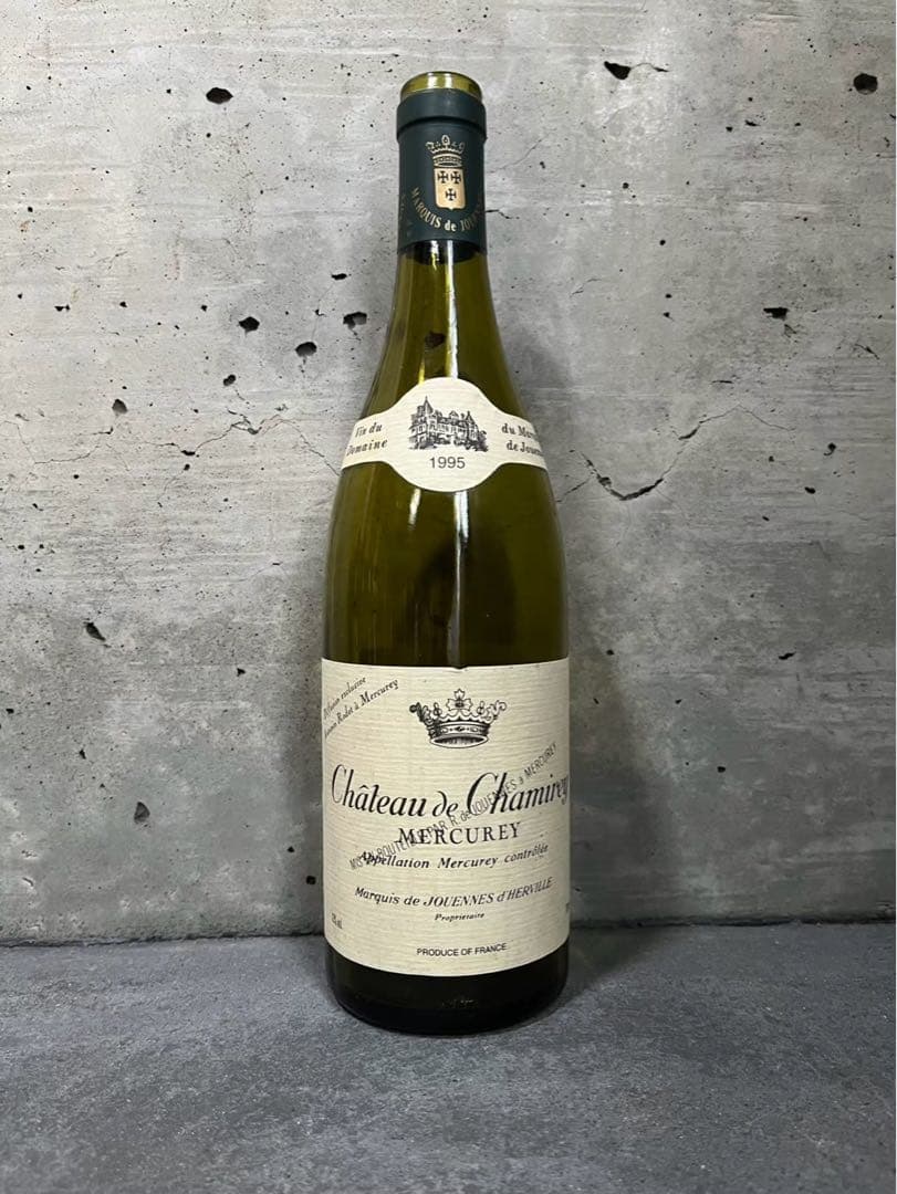ROMANEE ST-VIVANT 1993他 全6本セット
