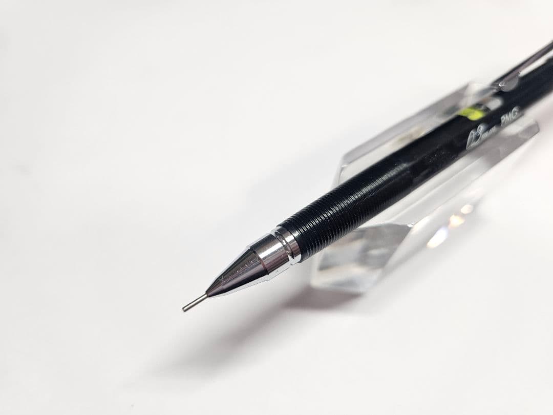 Pentel ぺんてる PMG グラフ シャーペン 廃盤 廃番 0.3