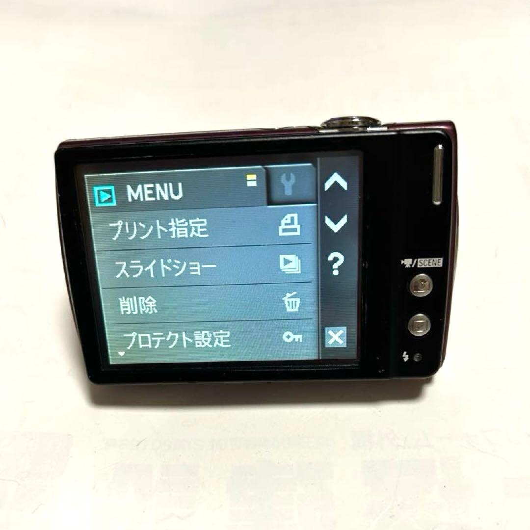 デジタルカメラ Nikon COOLPIX 230