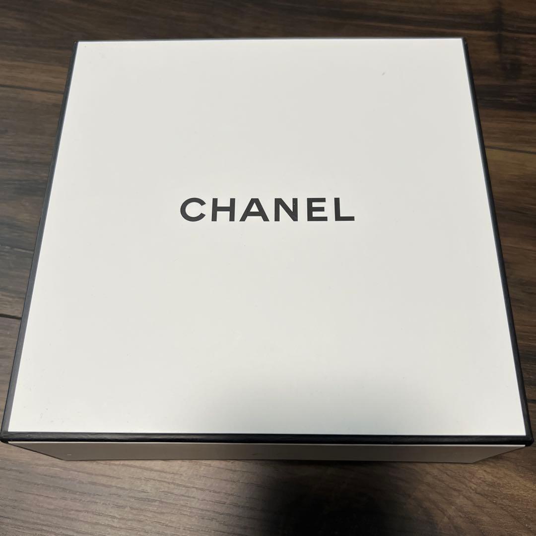 新品未開封 CHANEL ココマドモアゼル シャワージェル200ml