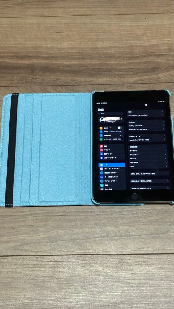 美品　iPad Mini 4 16GB