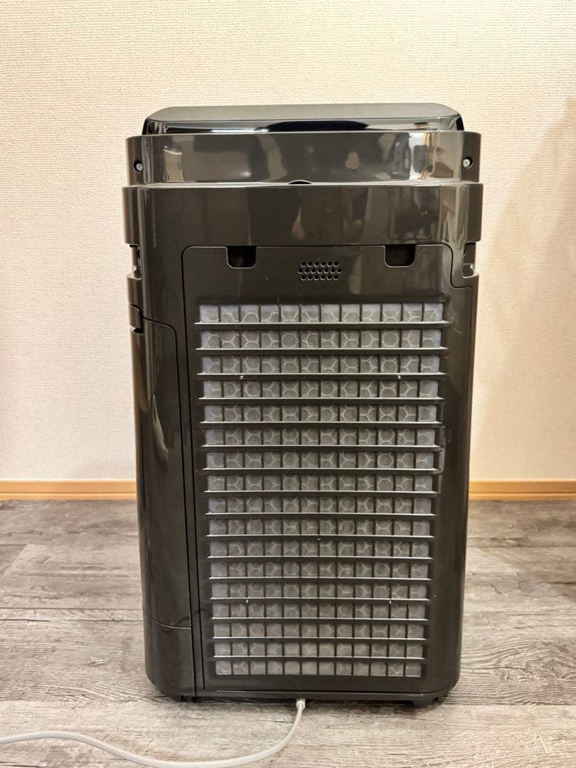 SHARP 空気清浄機 シャープ KC-G50-H
