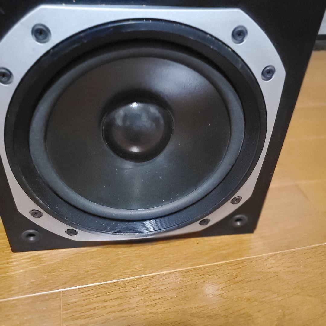 【希少】Technics　SB-CD450 スピーカーペア