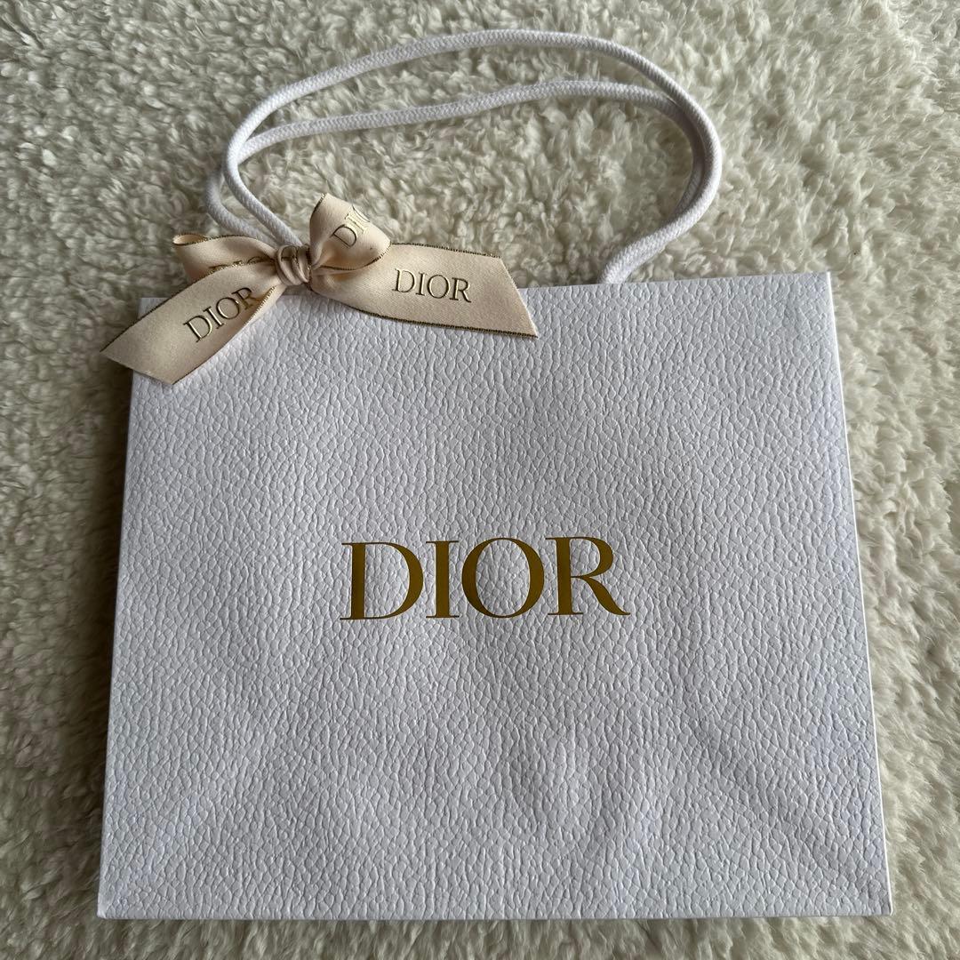 DIOR ディオール　ミス ディオール ブルーミング ブーケ コフレ (限定品)