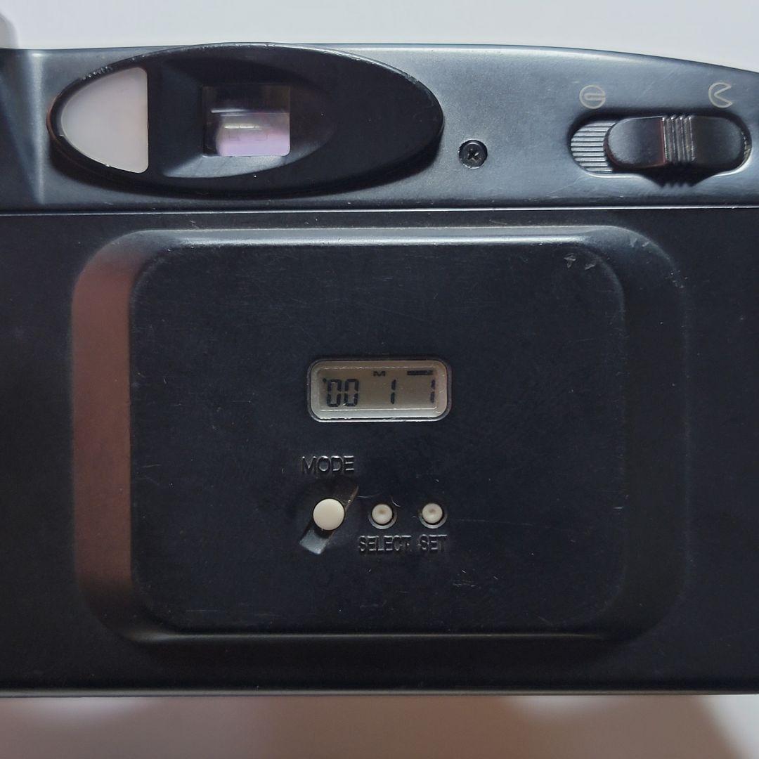 FUJI ZOOM CARDIA 900 コンパクトフィルムカメラ