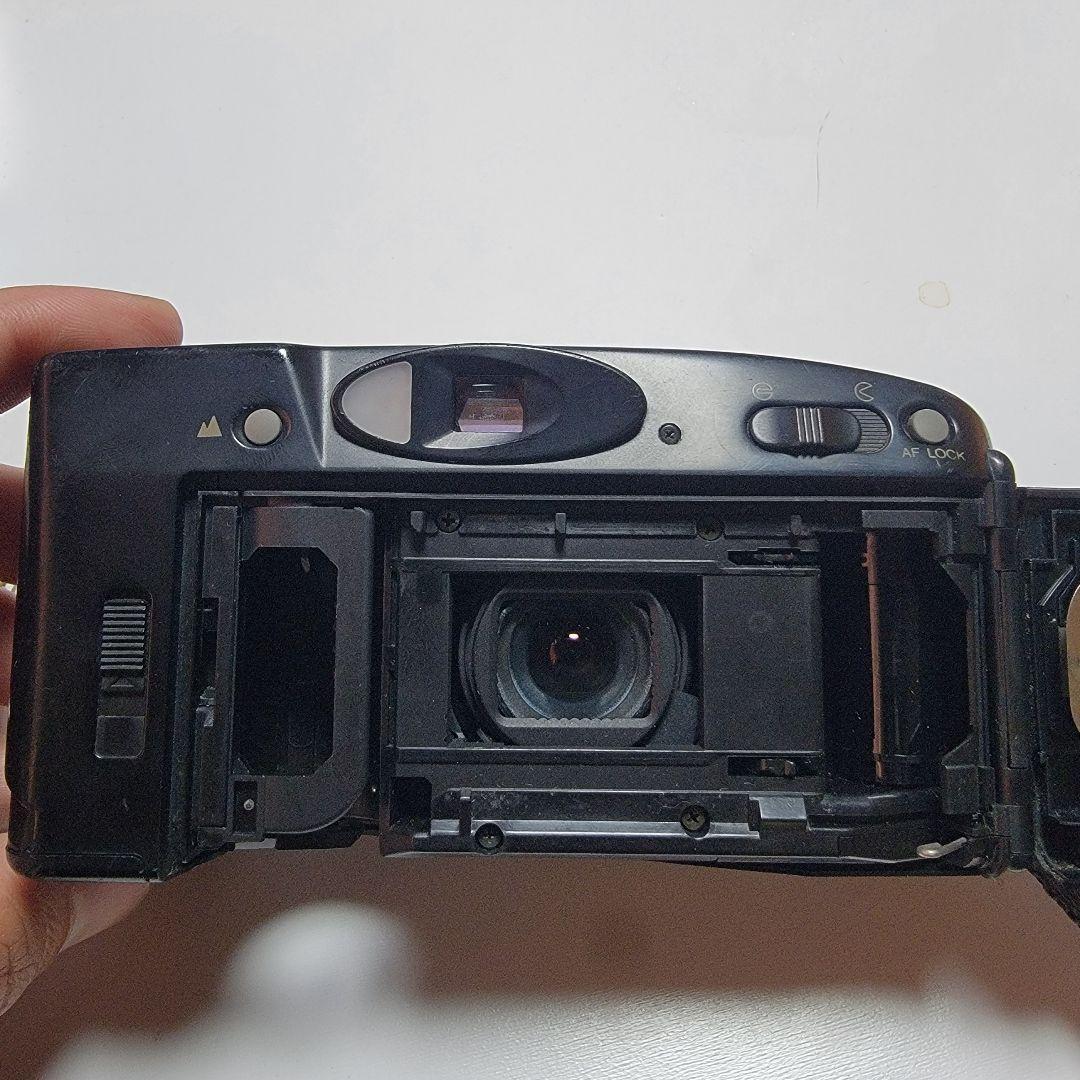 FUJI ZOOM CARDIA 900 コンパクトフィルムカメラ