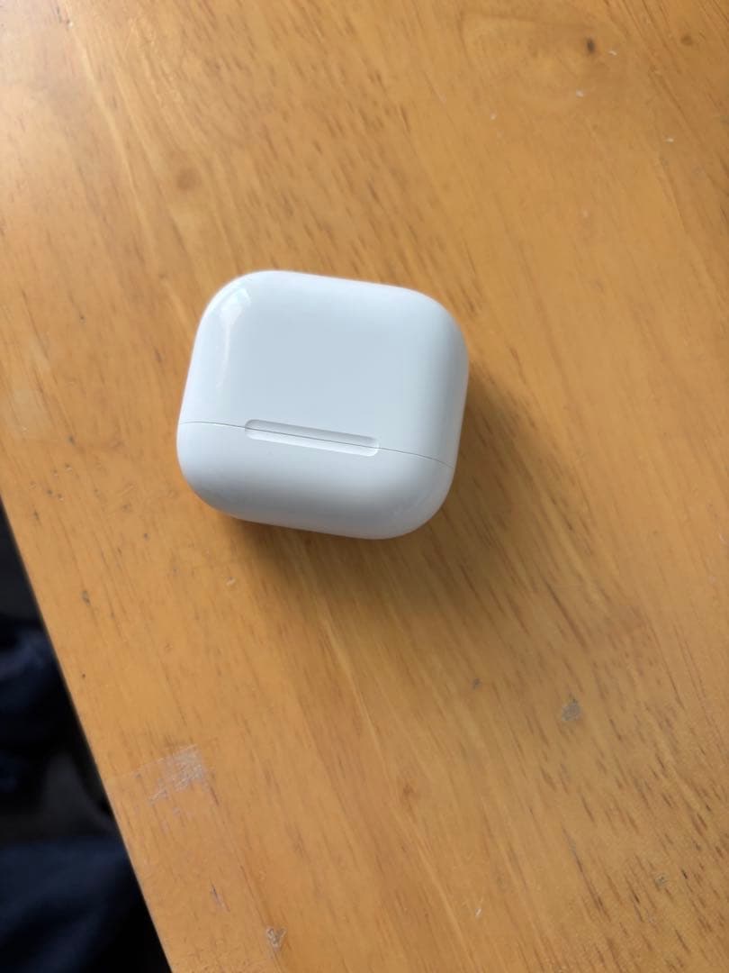 airpod 4 本体ANC