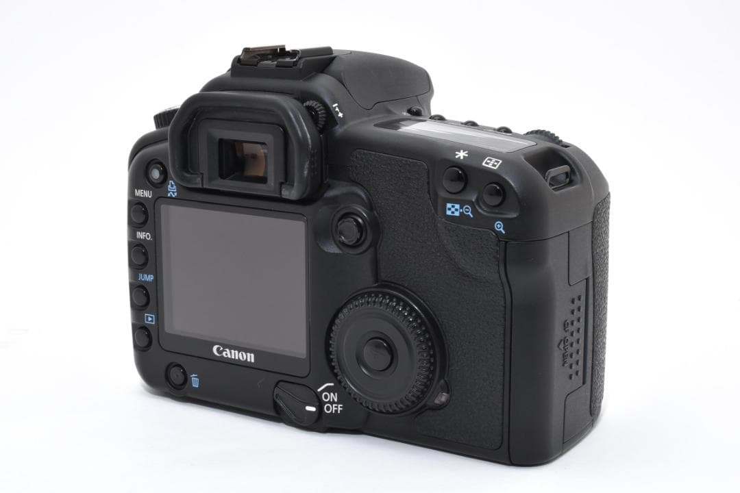 ■ 美品 ■ キャノン　 Canon EOS 30D 《動作確認済品》#7219