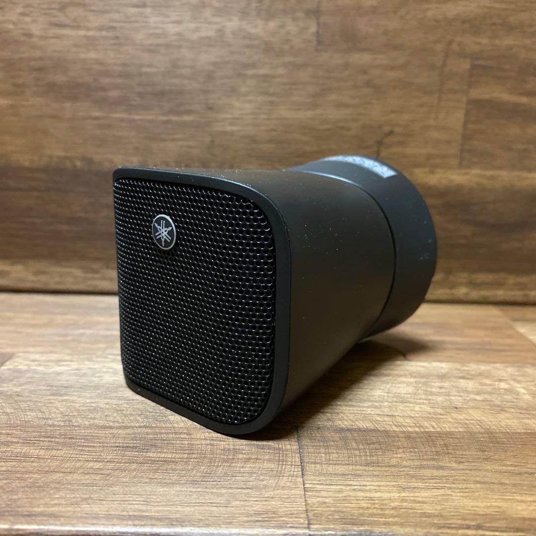 YAMAHA VXS1MLB スピーカー