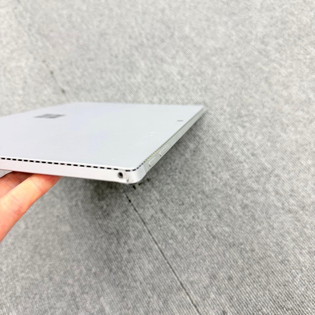 Windowsタブレット本体 Microsoft Surface Pro 4 4GB /128G Win 11