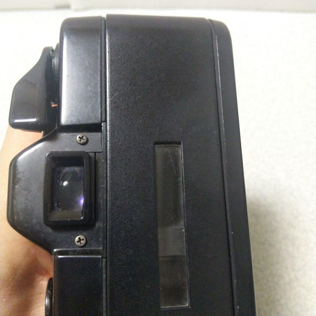 PENTAX Auto 110 Super （レンズ部Kenko製）