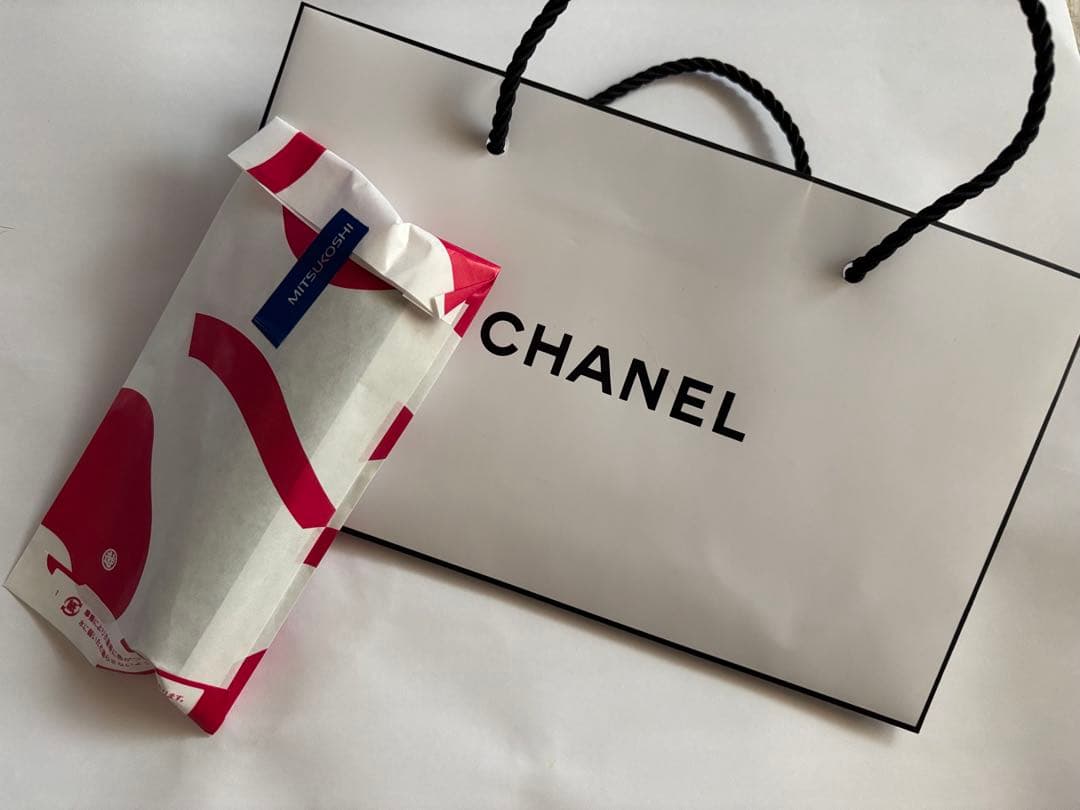CHANEL シャネル　ル ルージュ デュオ ウルトラ トゥニュ48
