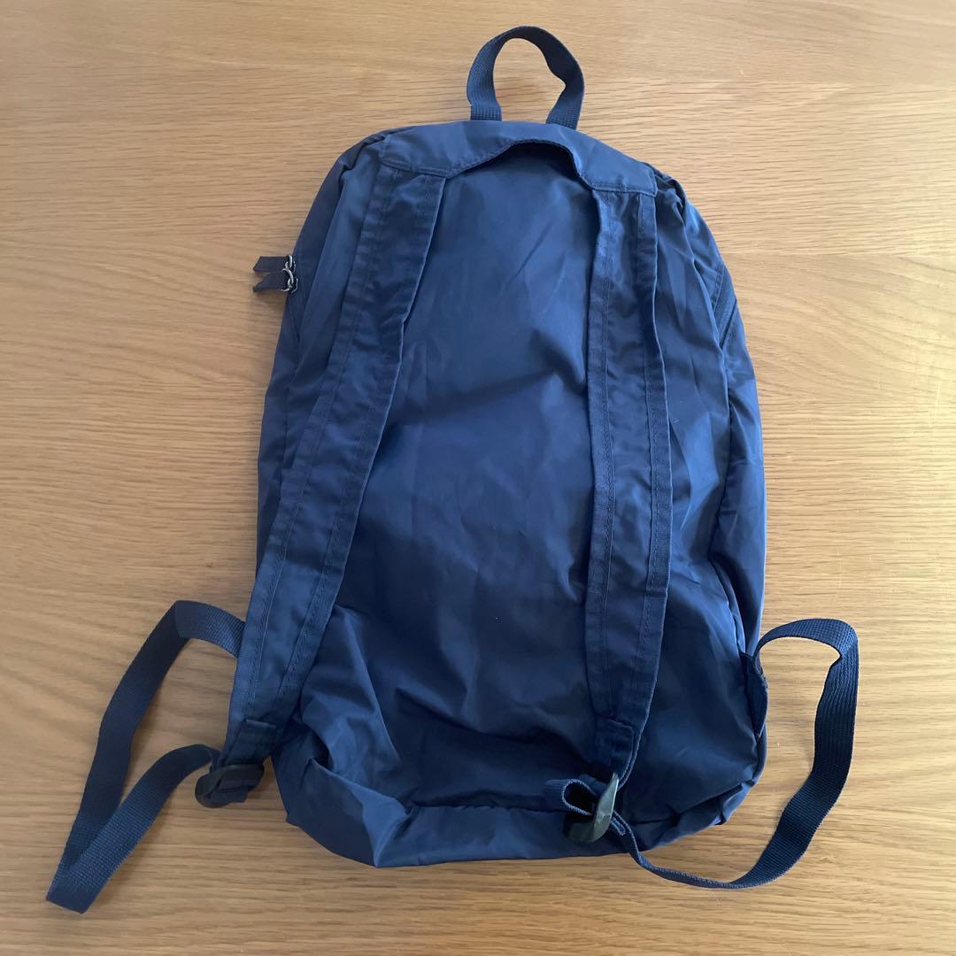 希少　バブアー　Barbour 原宿　オープン記念　限定　バックパック