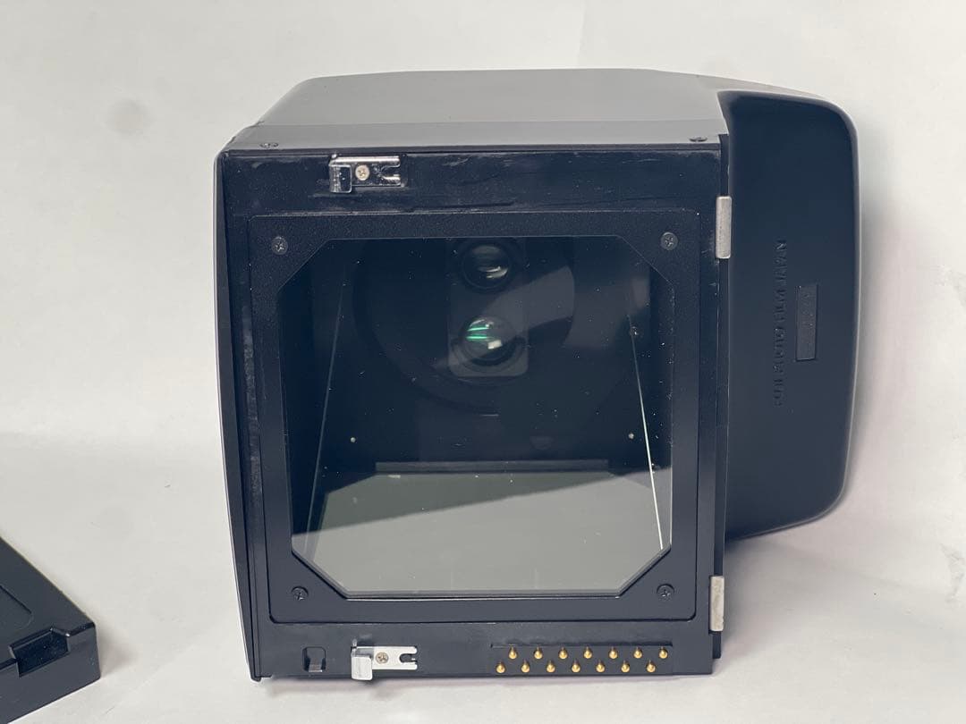 fujifilm gx680動作品