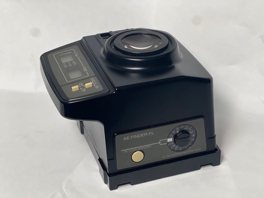 fujifilm gx680動作品