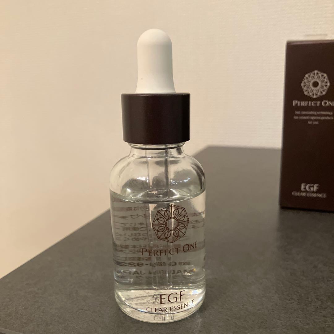パーフェクトワン SPクリアエッセンス 30ml