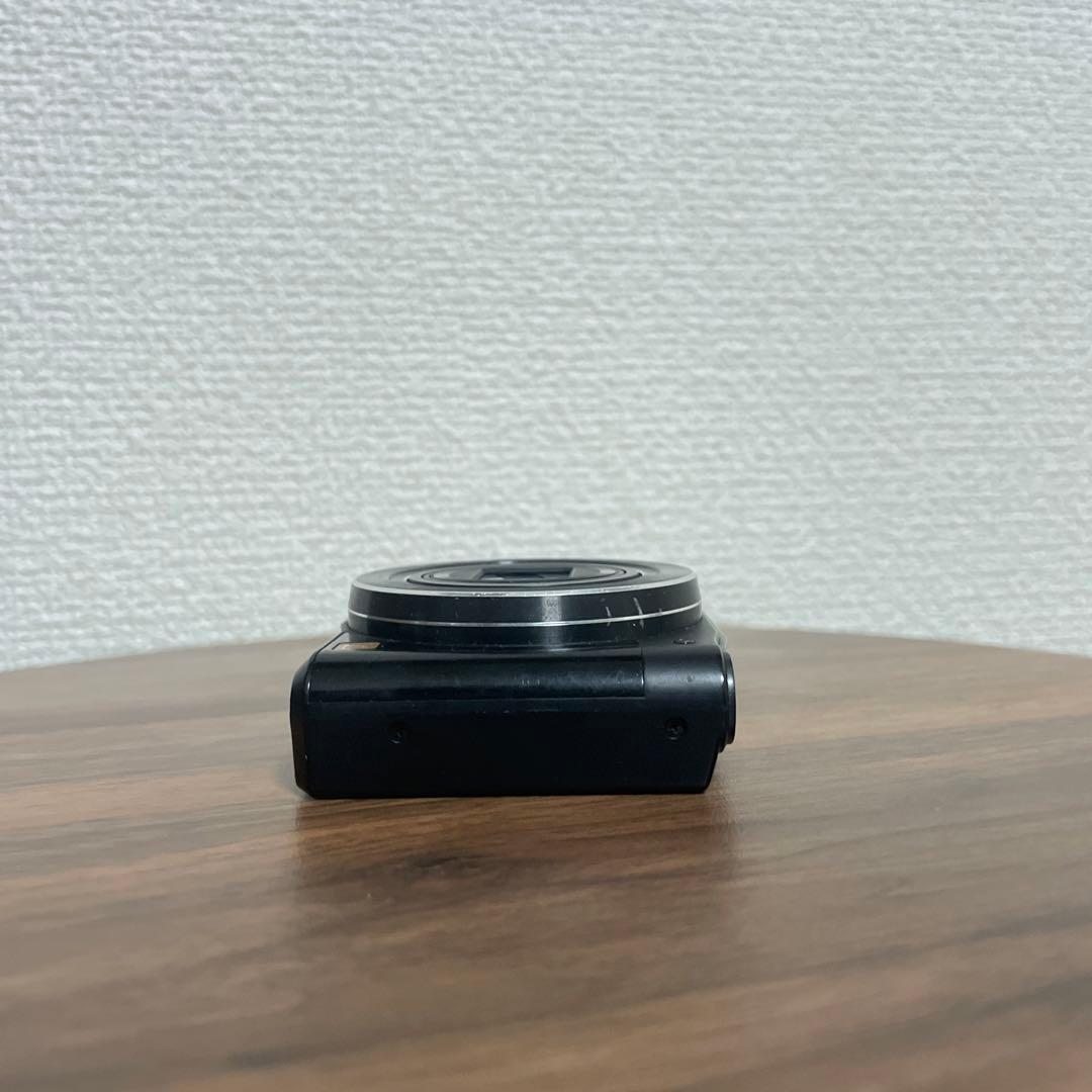 【オールドコンデジ】 Panasonic LUMIX DMC-SZ8