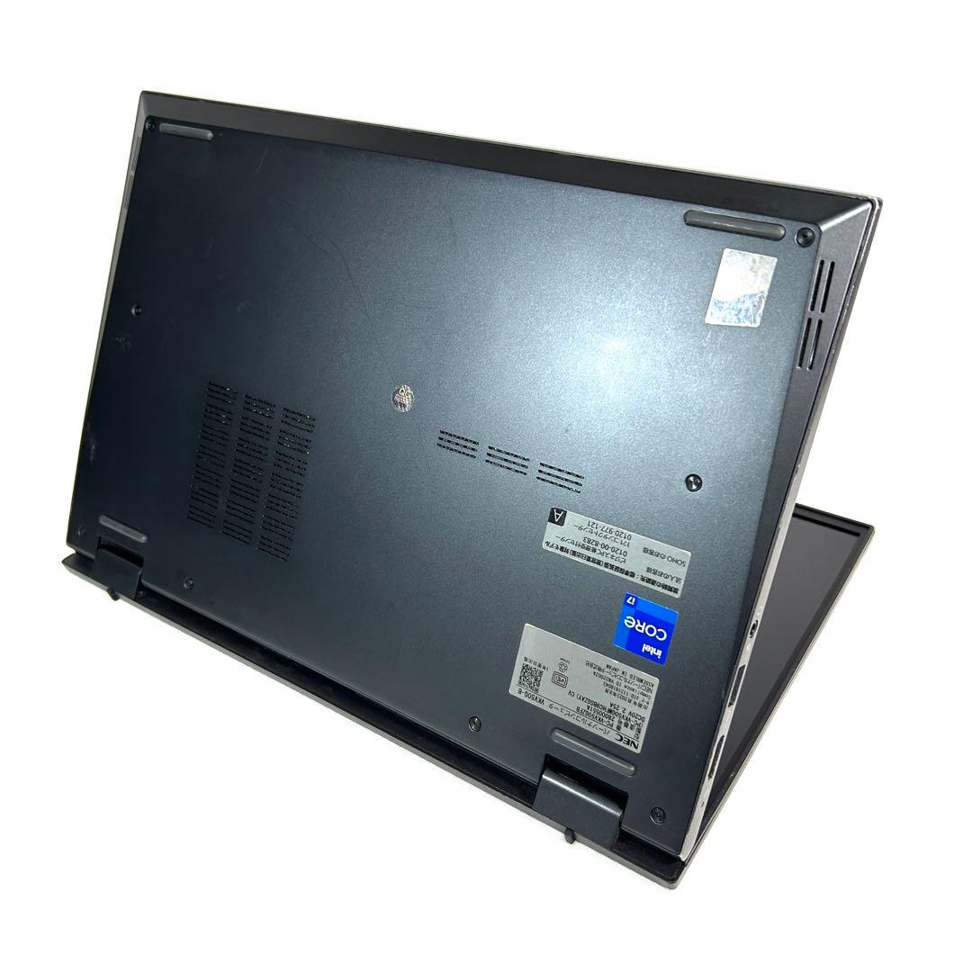VersaPro UltraLite VKV50/G-B i7 16GB 13型