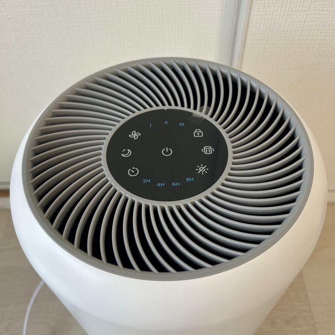 【美品】Levoit Core 300 空気清浄機　2024年購入