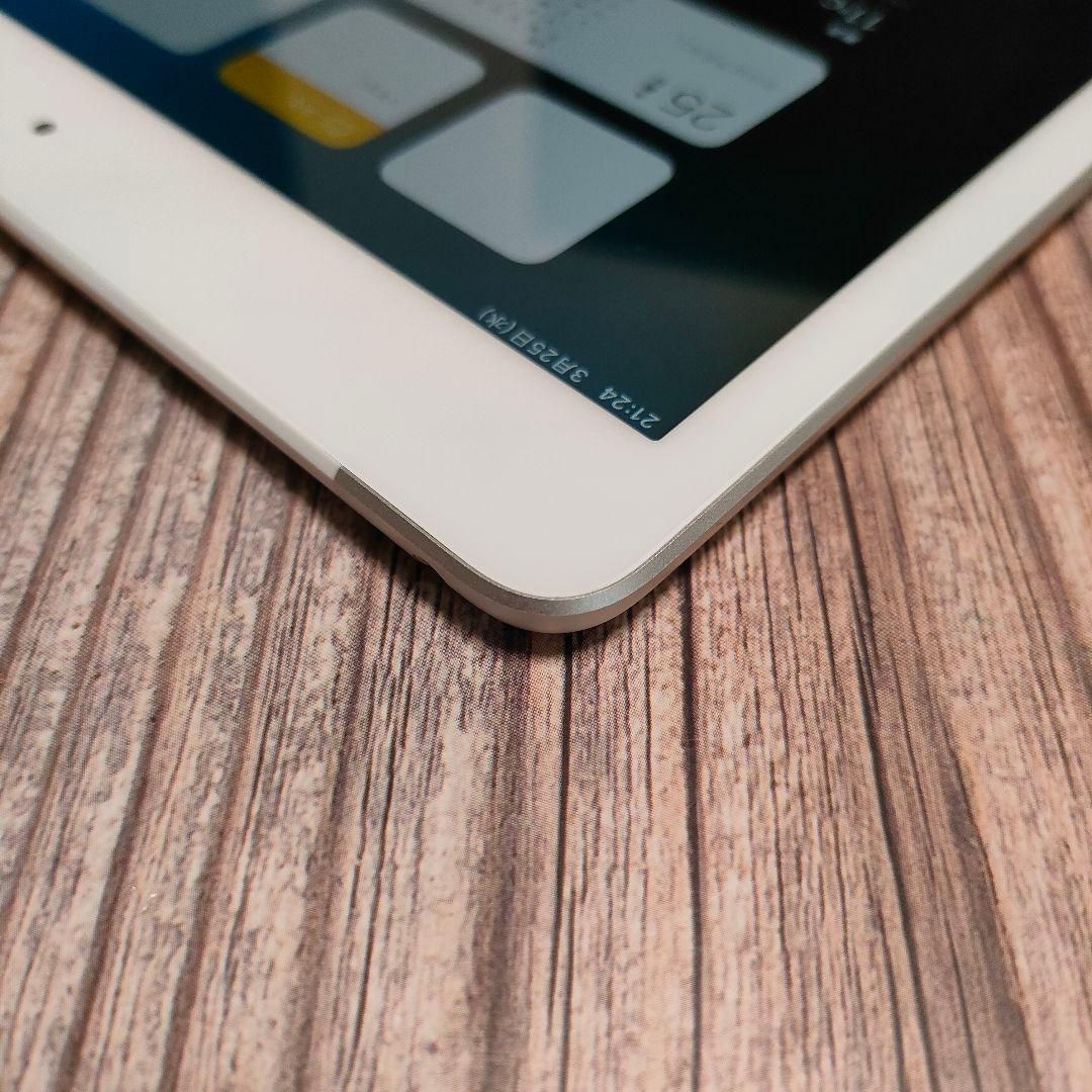 iPad 第7世代 128GB SIMフリー 美品 バッテリー95%