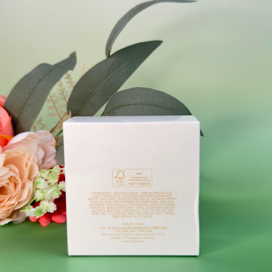 クロエ ラブ ストーリー EDP 30ml CHLOE