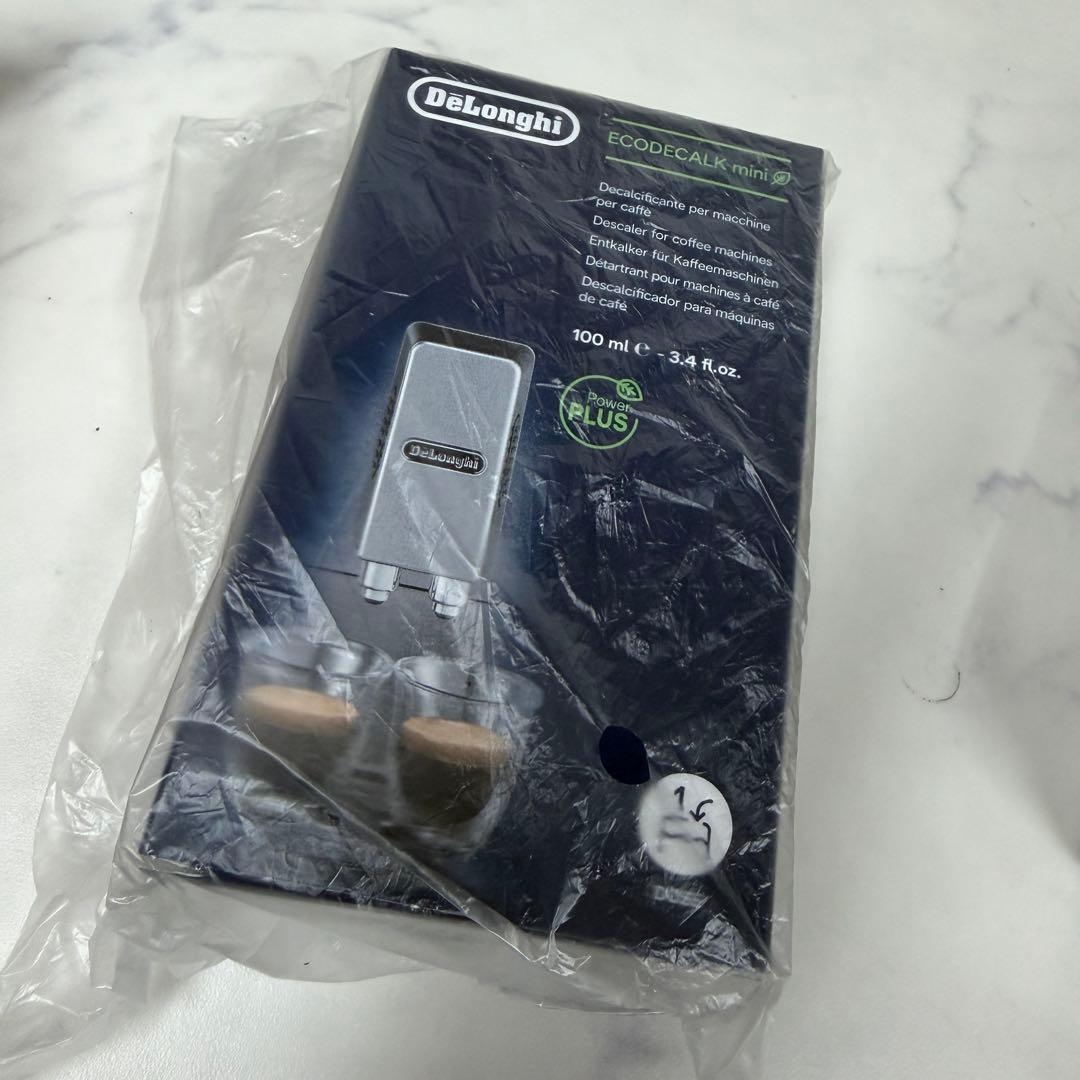 【極美品】デロンギ エスプレッソマシン ECP3220J 動作良好