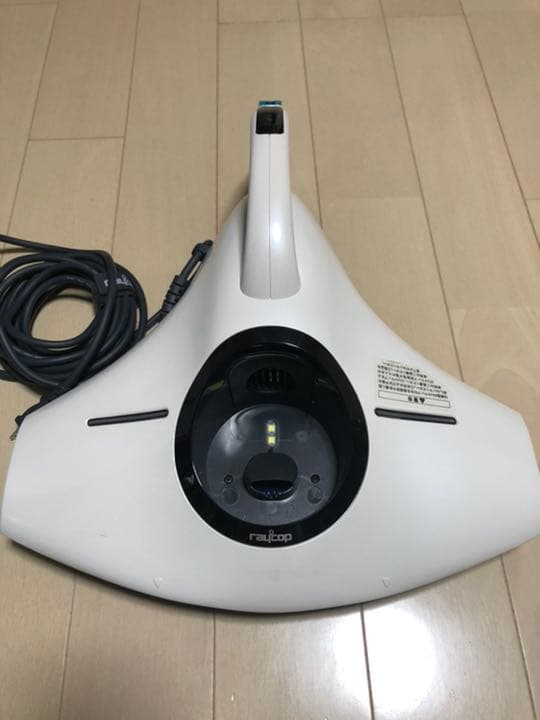 ◆美品◆ レイコップ　RAYCOP RS-300JWH ★台付き