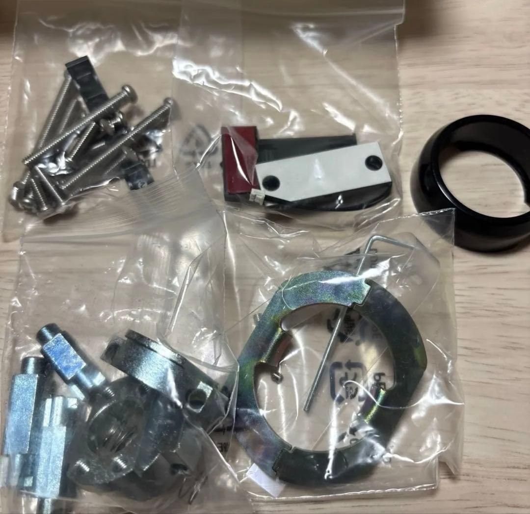 スマートロック リンキー LINKEY デジタルドアロックシステム 電子ロック