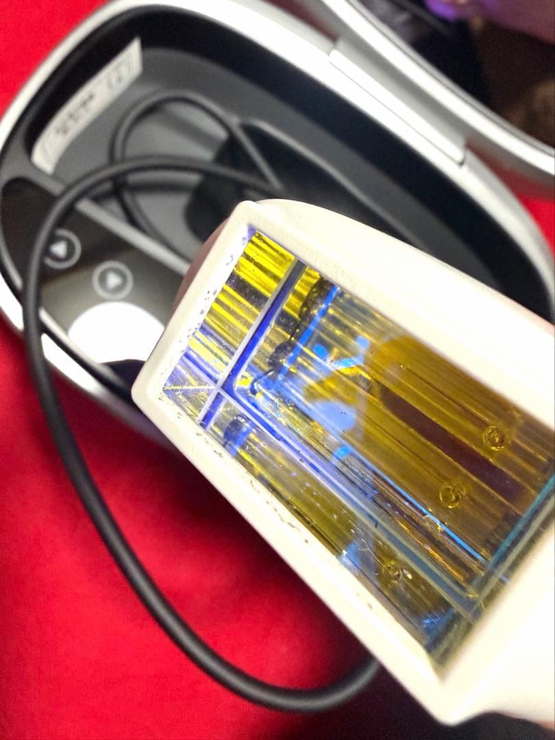 ver8.4 ke-non ケノン フラッシュ式脱毛器