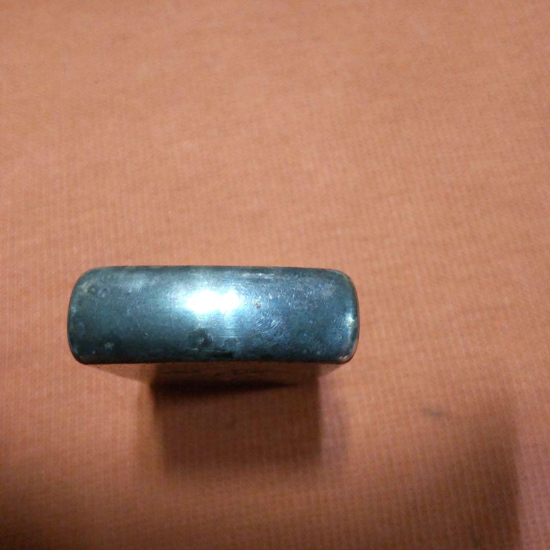 ライターZIPPOジッポーアーマーライター