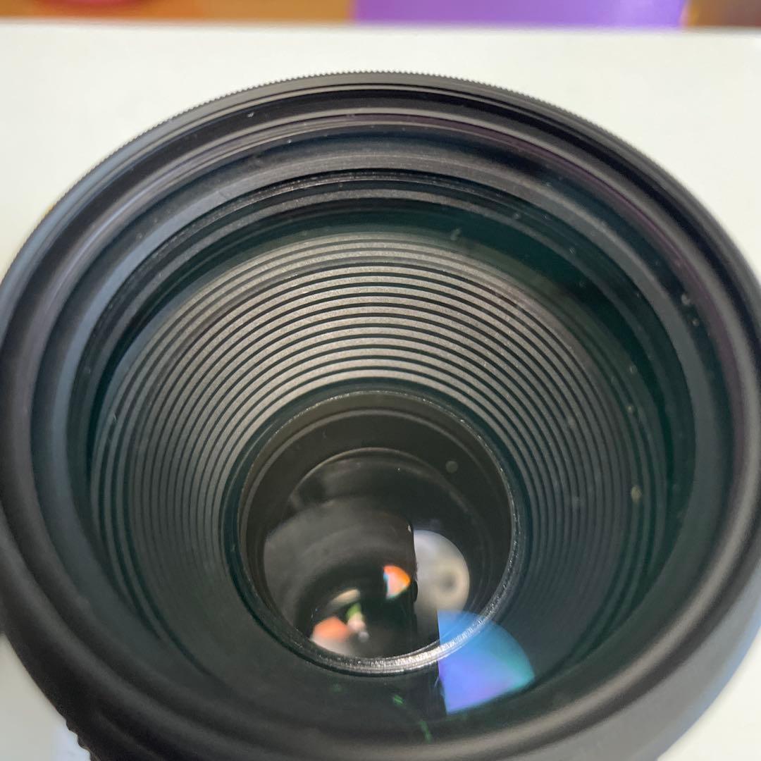 Canon EF 90-300ｍｍ F1:4.5-5.6 キャノン 望遠レンズ