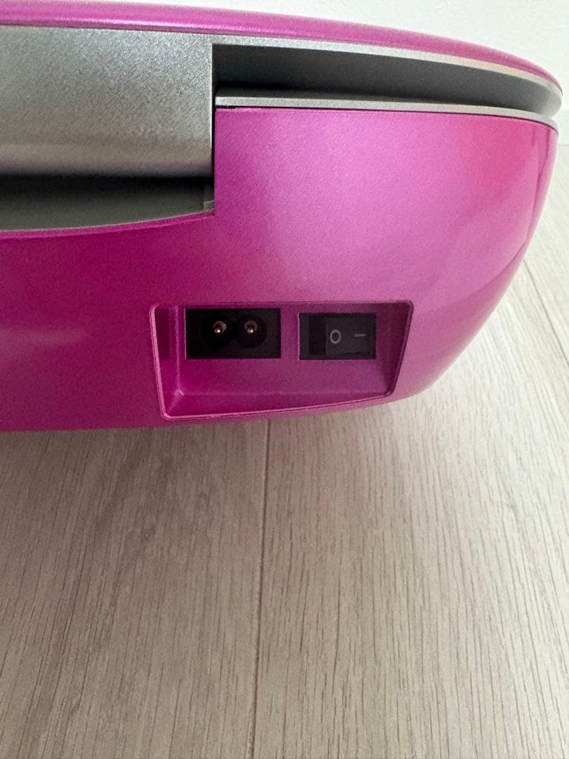 KE-NON ケノン 脱毛器 4.1ver.　NIPL-2080