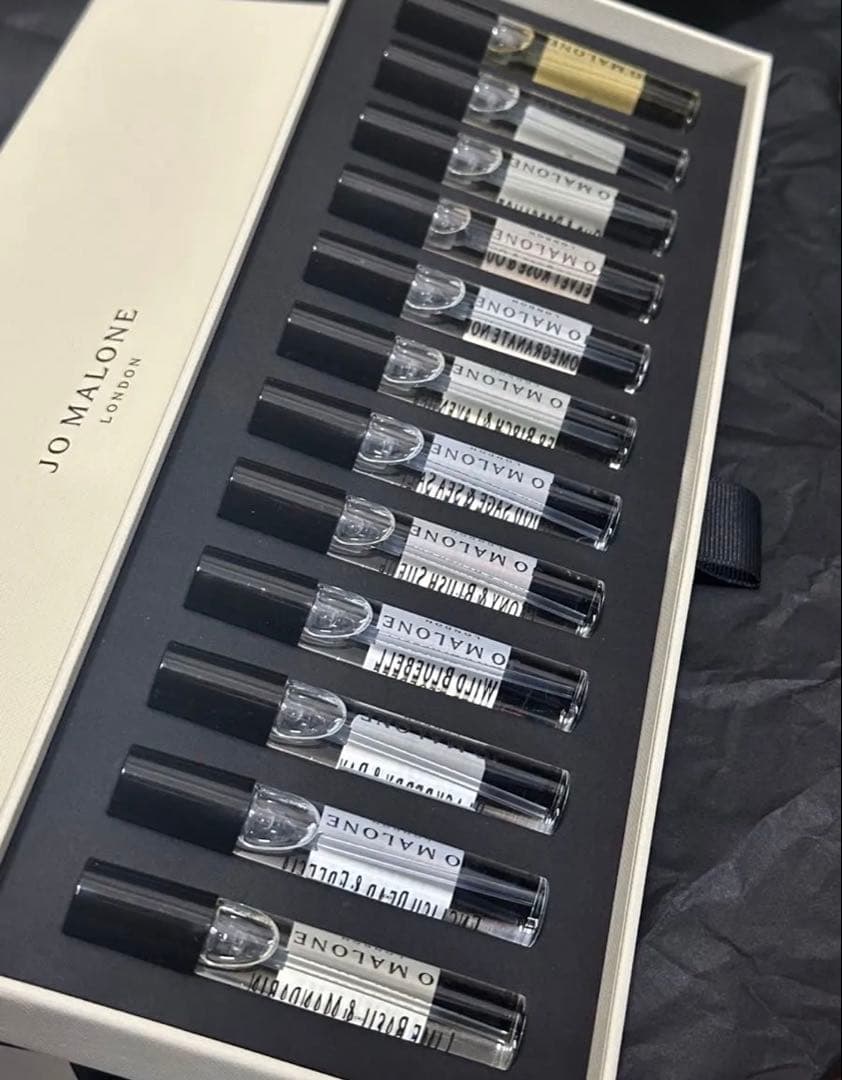 Jo Malone 2026 ディスカバリー コレクション 新作 限定品　セット