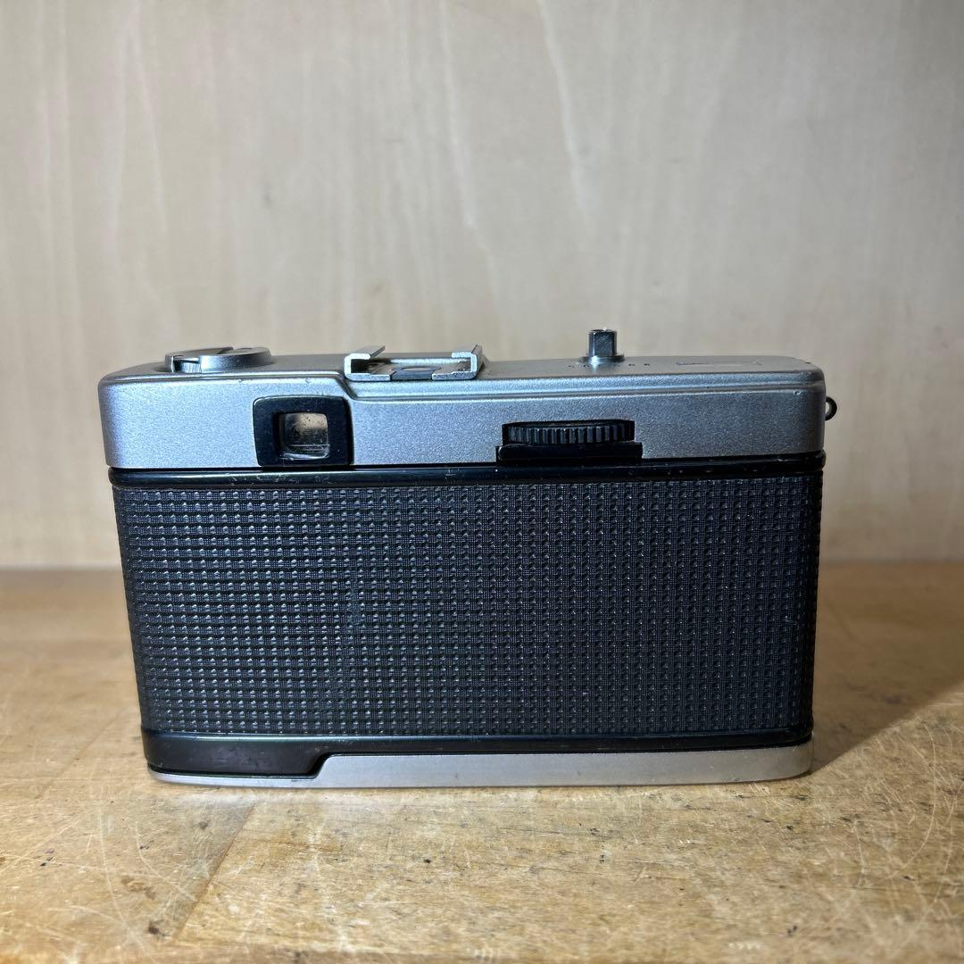 Olympus TRIP 35 人気カメラ　完動美品