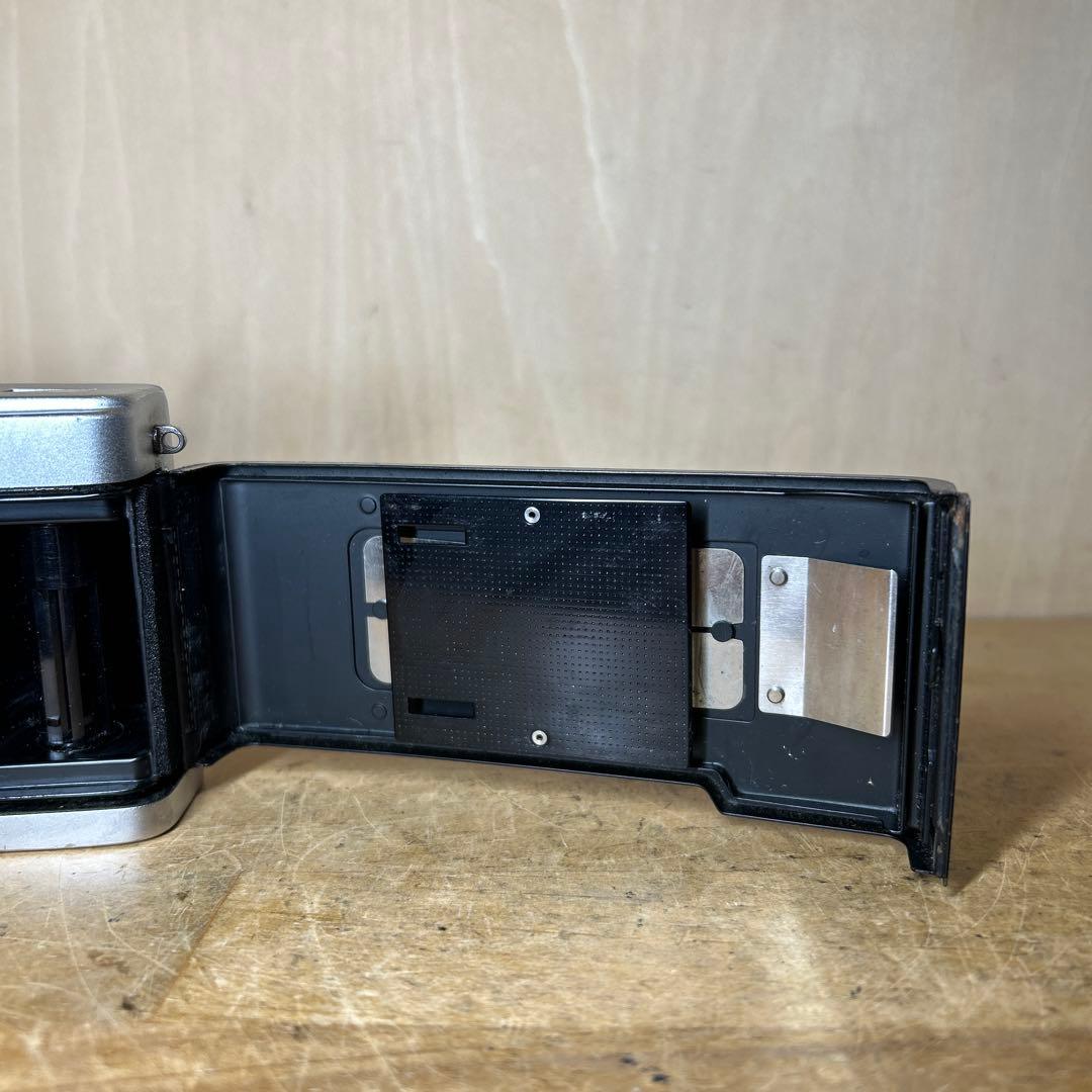 Olympus TRIP 35 人気カメラ　完動美品