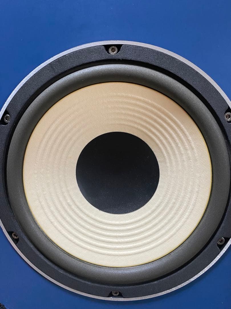 JBL BASS 8 サブウーファー