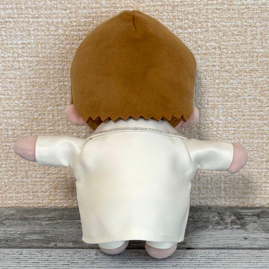 おと♡HiHi Jetsはぴぬい衣装オーダーページ
