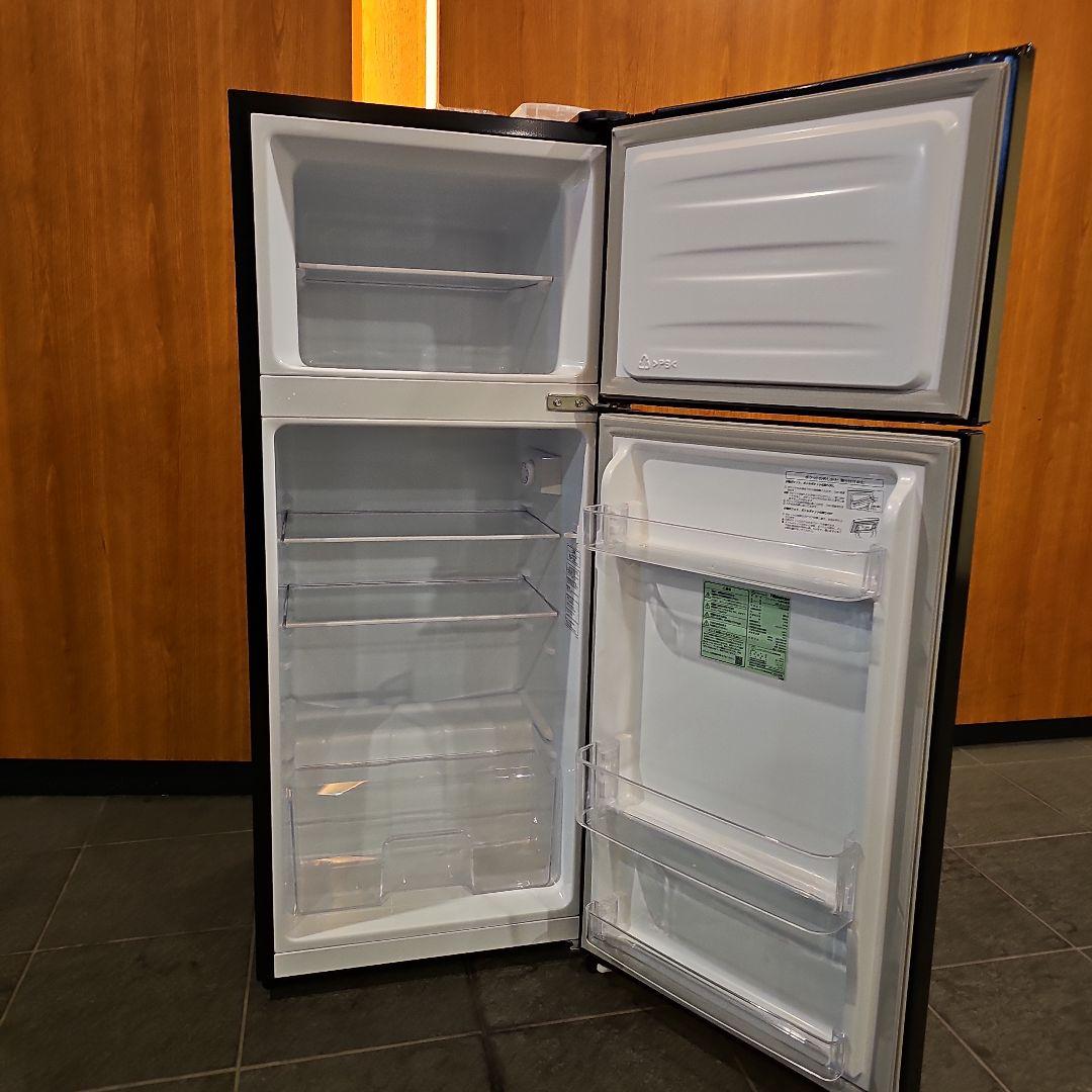 お値引き可！(極美品)2022年製,東京23区+近郊は送料と設置無料！ハイセンス