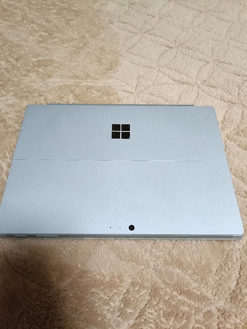 Microsoft Surface Pro 4　タブレット