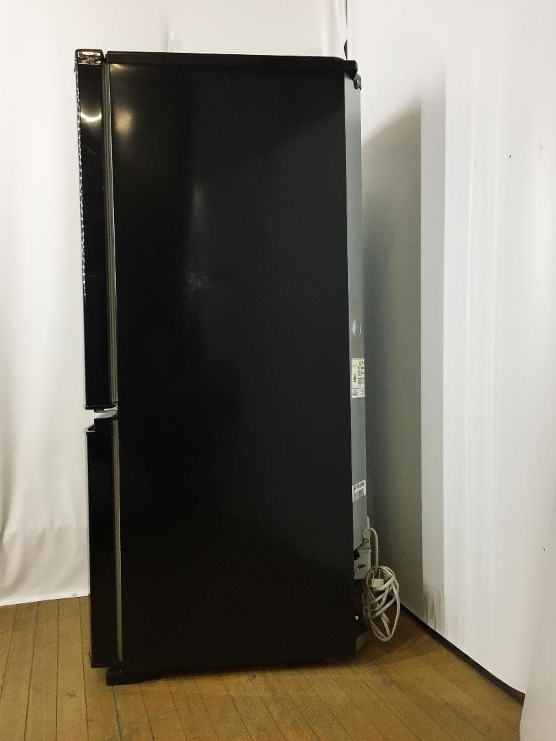 ◆三菱　146L　ラウンドカット　２ドア冷蔵庫　【♦MR-P15W】♦♦♦♦