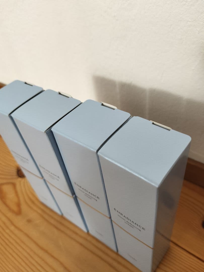 新品未使用】9本セットモイストディフェンシングクリーム30gミュゼ　迅速発送