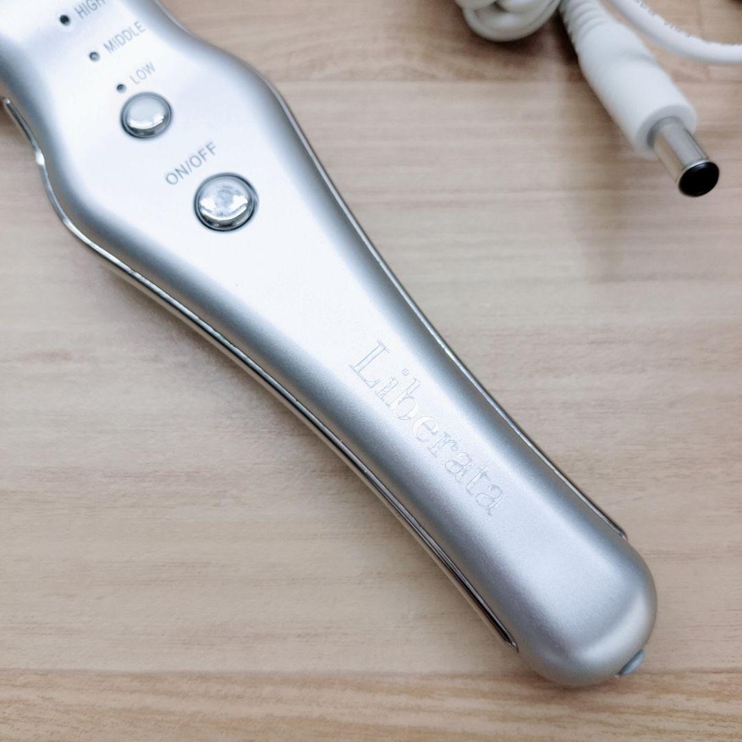 ほぼ未使用品⚡️最上級モデル リベラータ ララルーチュ RF
