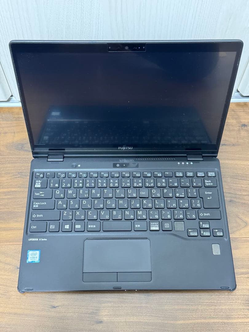 【訳アリ】LIFEBOOK U939X/A 富士通