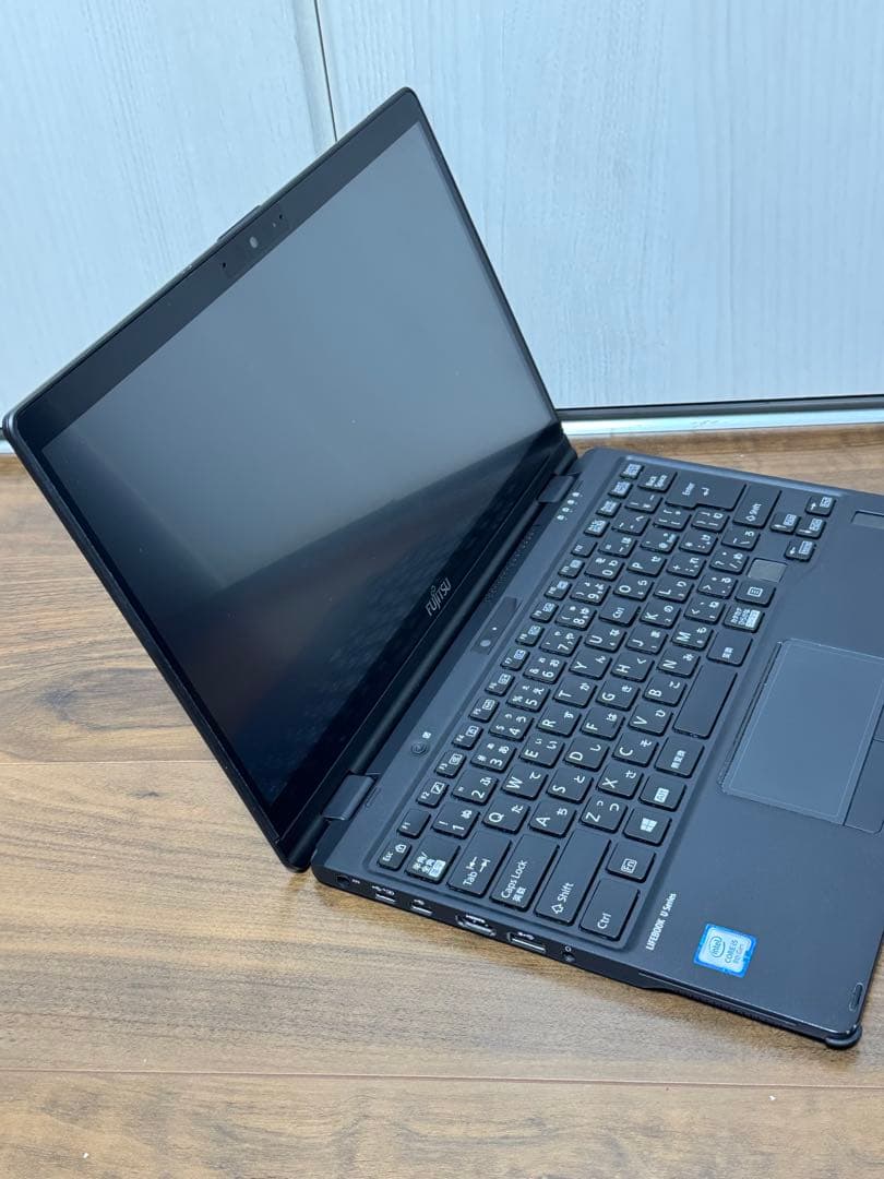 【訳アリ】LIFEBOOK U939X/A 富士通