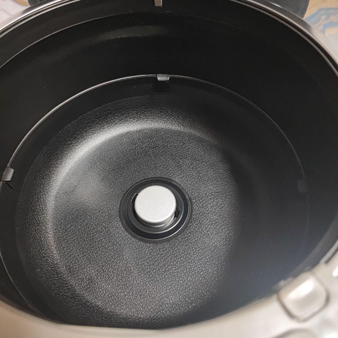 Panasonic SR-MPA102 炊飯器 5合 IH