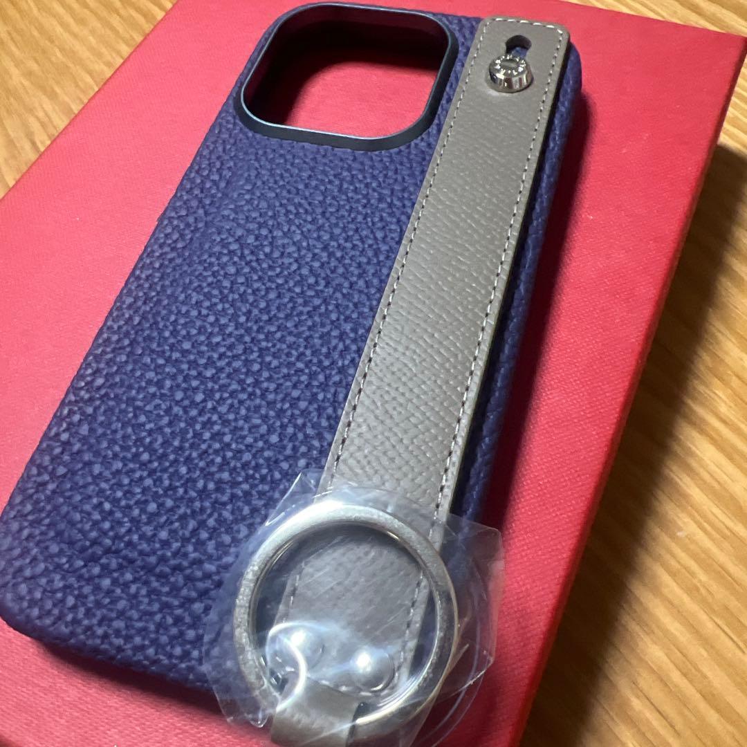 ボナベンチュラ iPhone16pro プロ　ケース　携帯