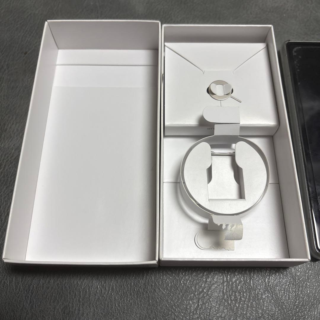 Google Pixel 7a スノー 128GB