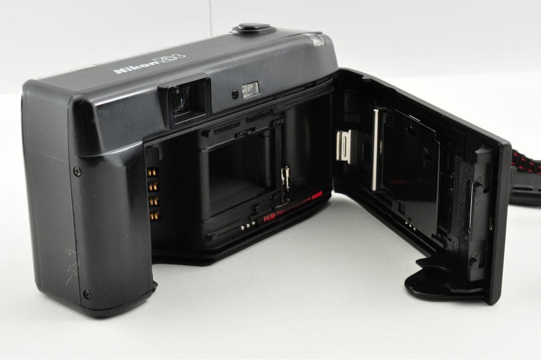 動作確認済　Nikon ニコン L35AD3 フィルムカメラ